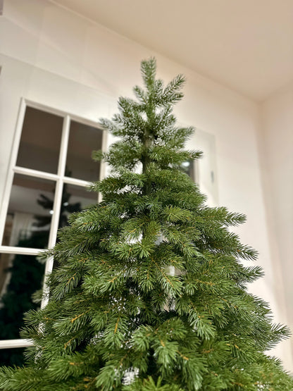 Choinka 100% PE sosna 180/220/250 cm