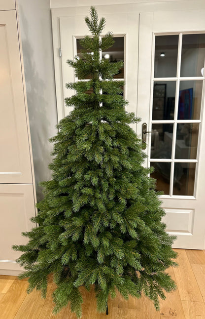 Choinka 100% PE sosna 180/220/250 cm