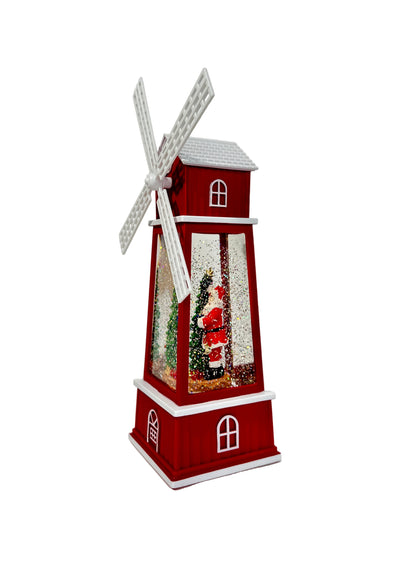 Pozytywka LED Wiatrak