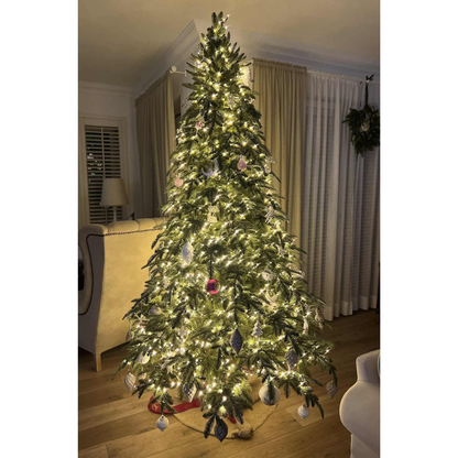 Jodła Nordmanna Parasolka 100% PE  180/220/250 cm