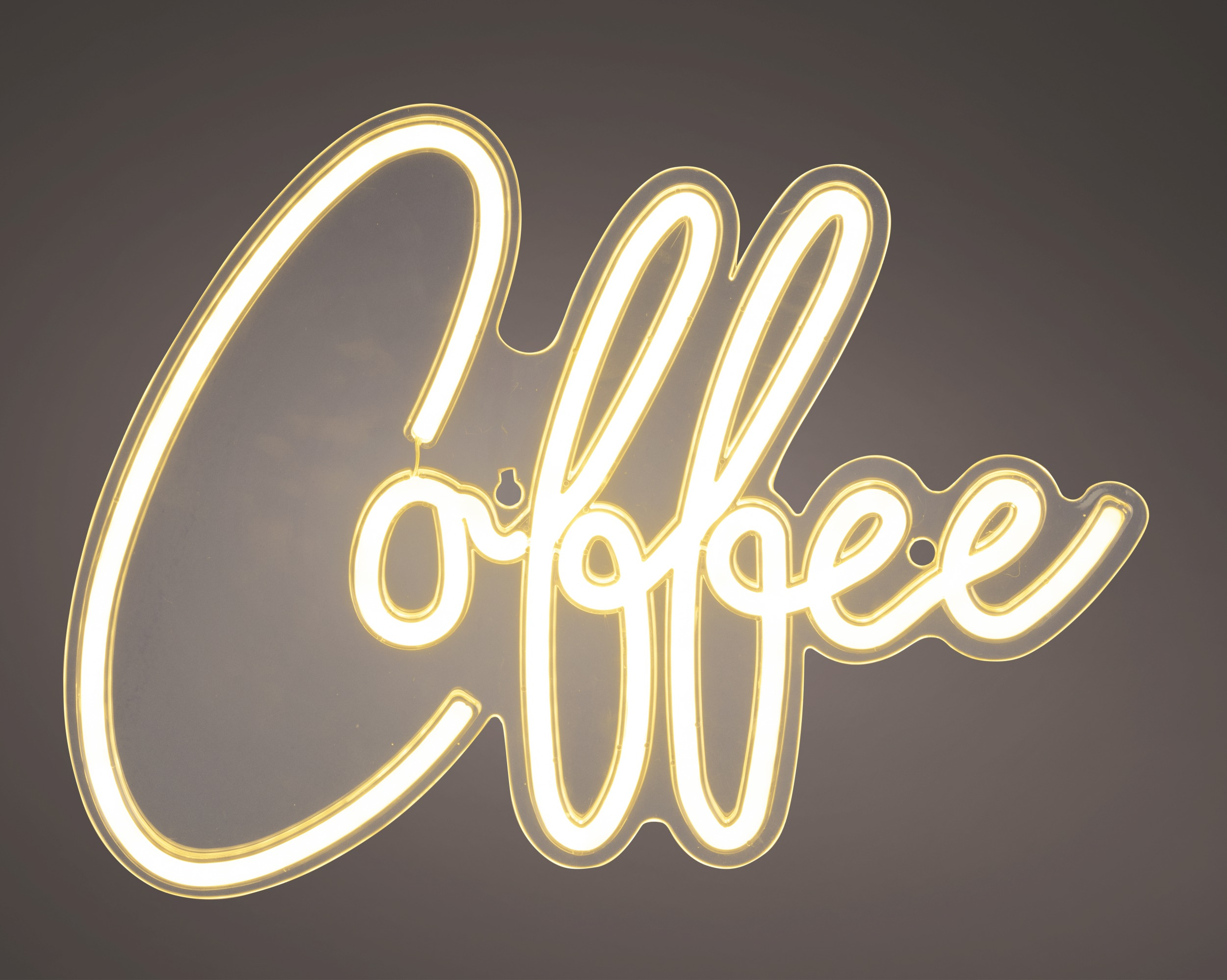 Neon LED „COFFEE”