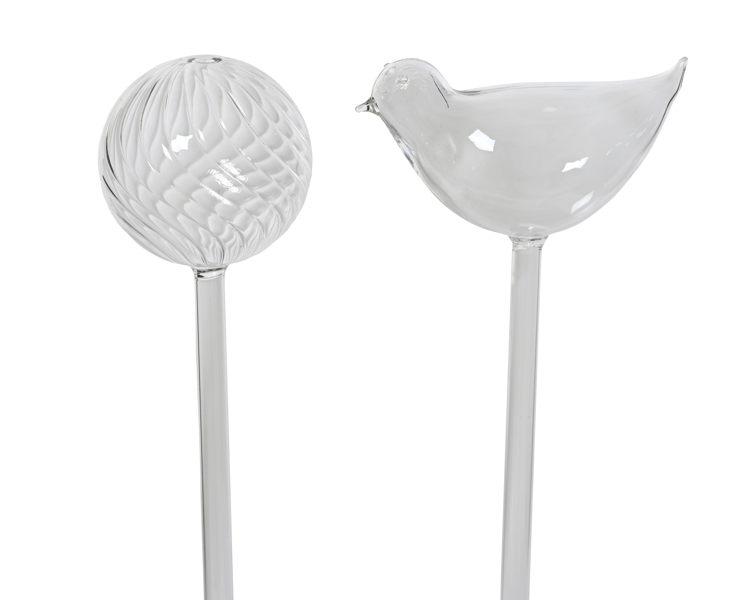 Dozownik do podlewania – ptaszek/kula (1 szt.)