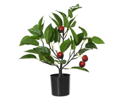 Sztuczne drzewko wiśniowe – 48 cm