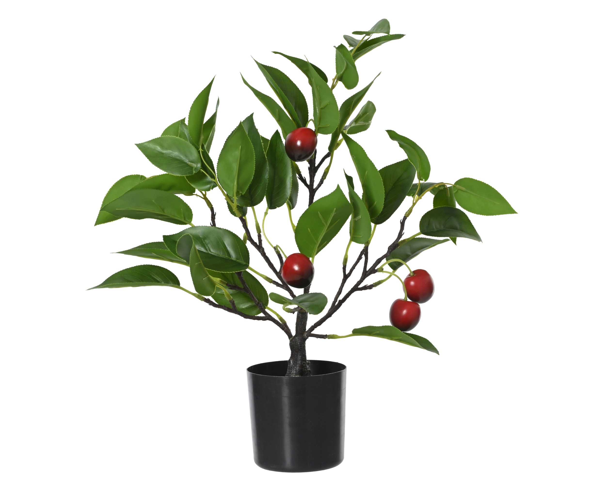 Sztuczne drzewko wiśniowe – 48 cm