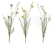 Gałązka stokrotki – 75 cm (1 szt.)