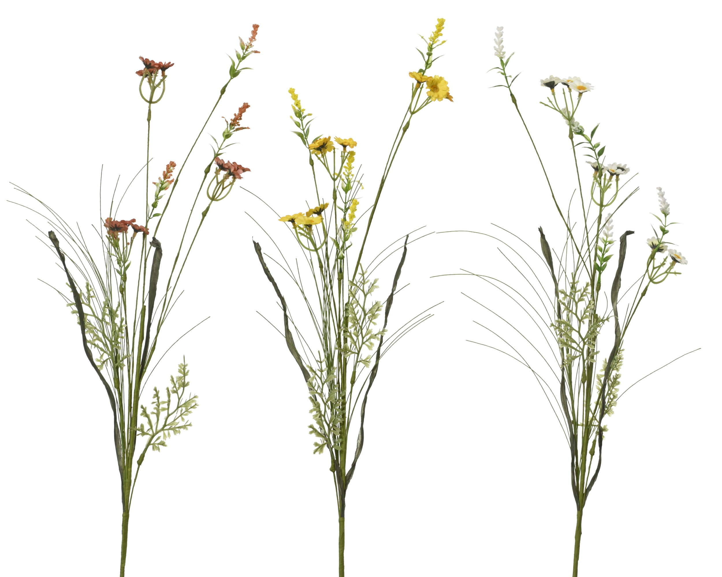 Gałązka stokrotki – 75 cm (1 szt.)