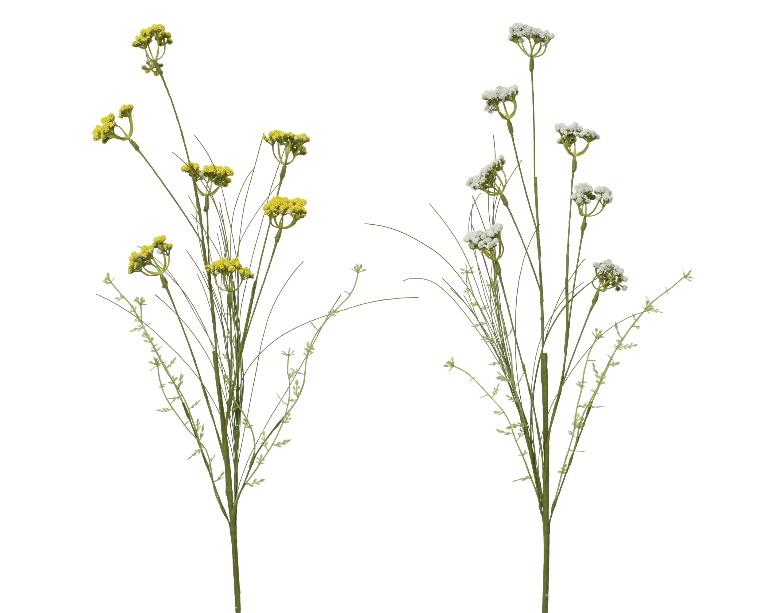 Gałązka kocanki - 72 cm (1 szt.)