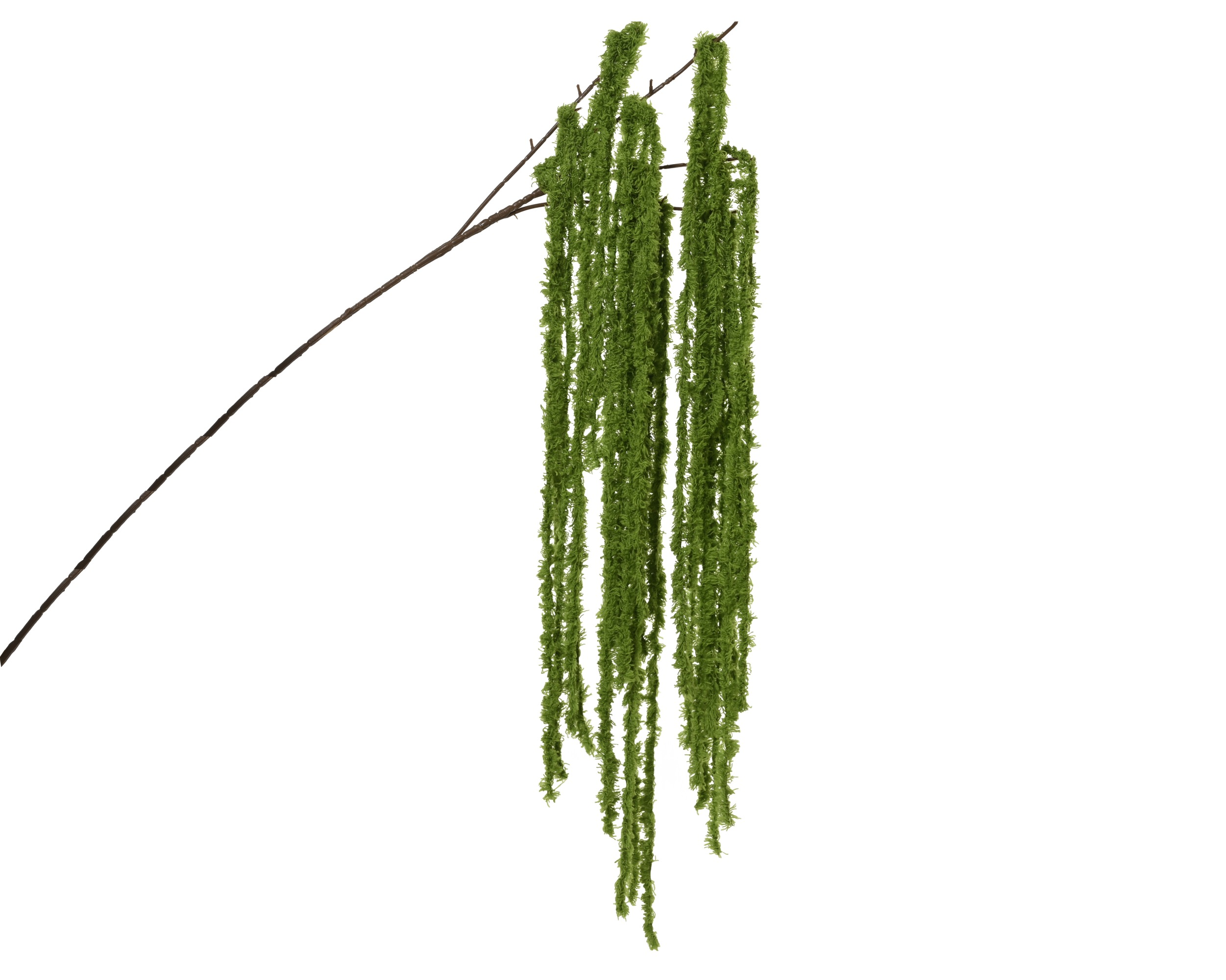Zwisająca gałązka zieleni – 80 cm