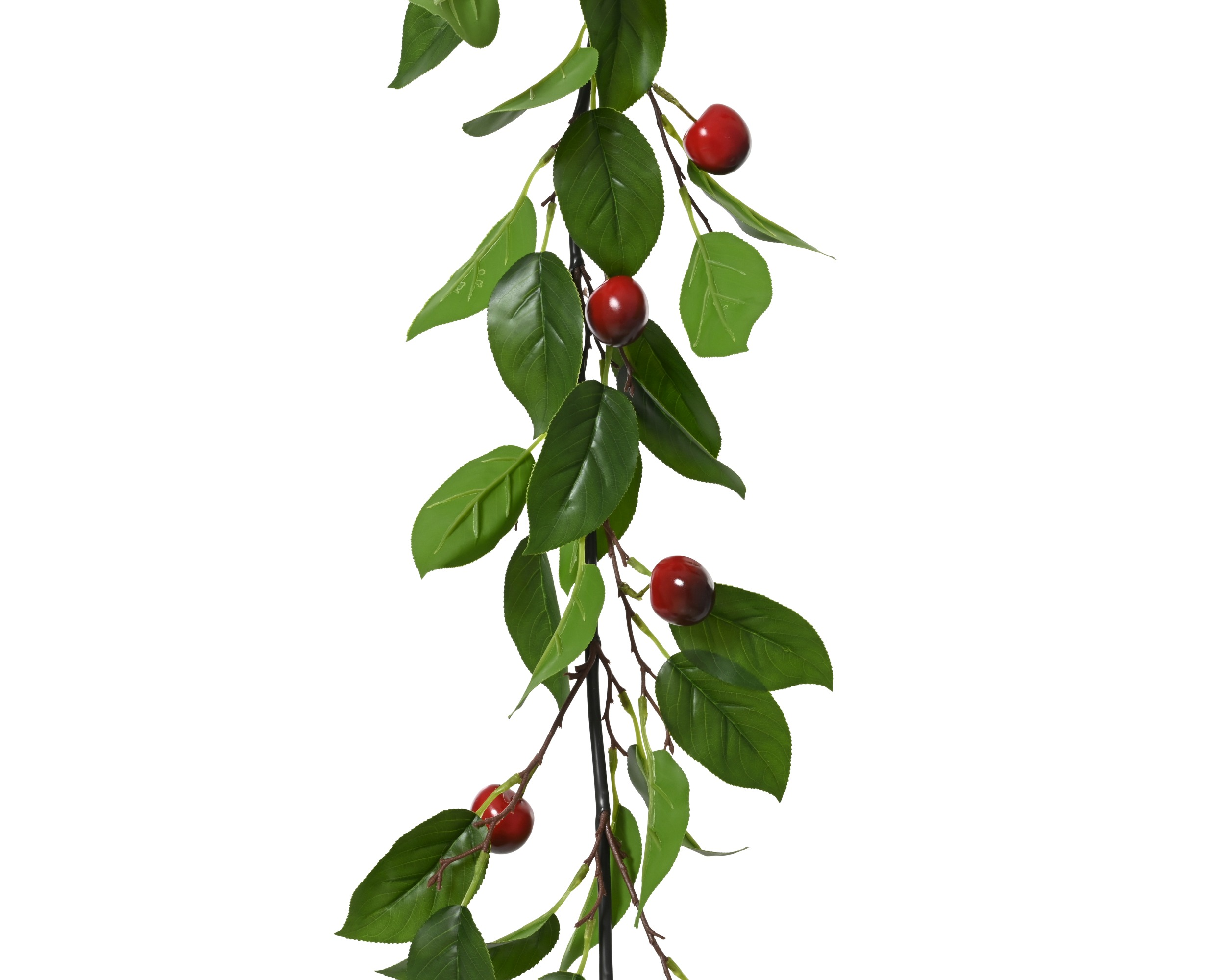 Girlanda z wiśni – 160 cm