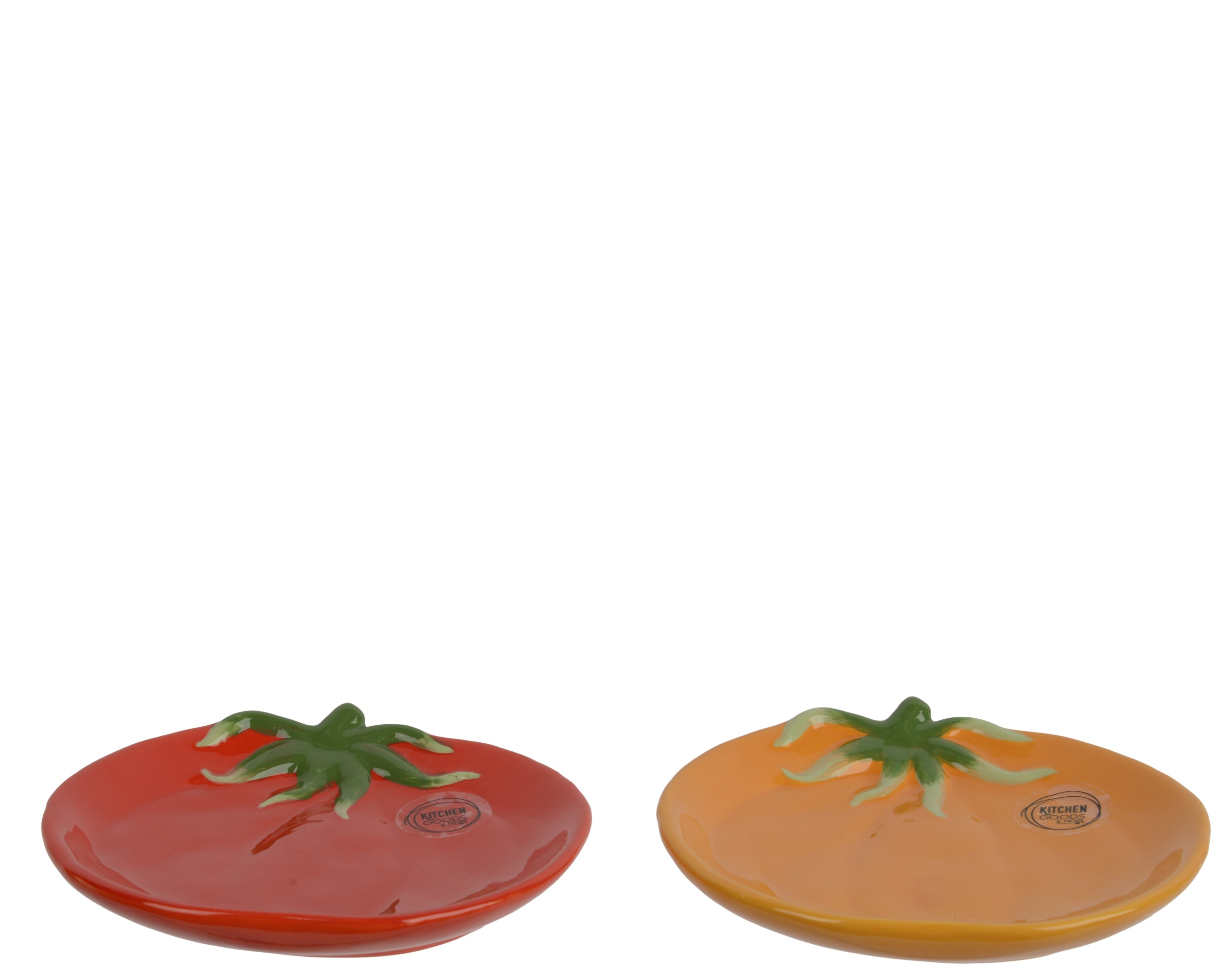 Talerzyk „Pomidor” – 2 kolory (16 cm)