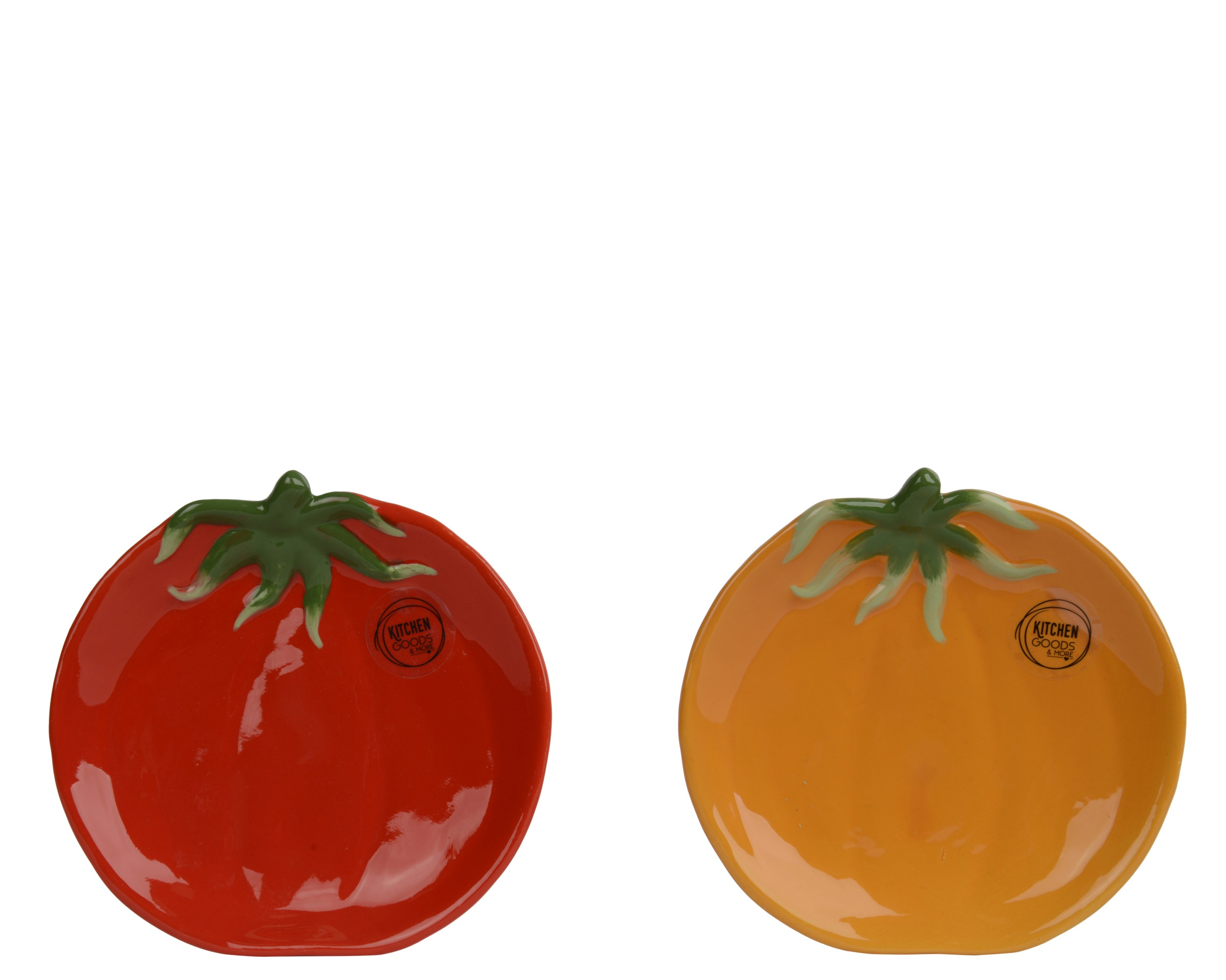 Talerzyk „Pomidor” – 2 kolory (16 cm)