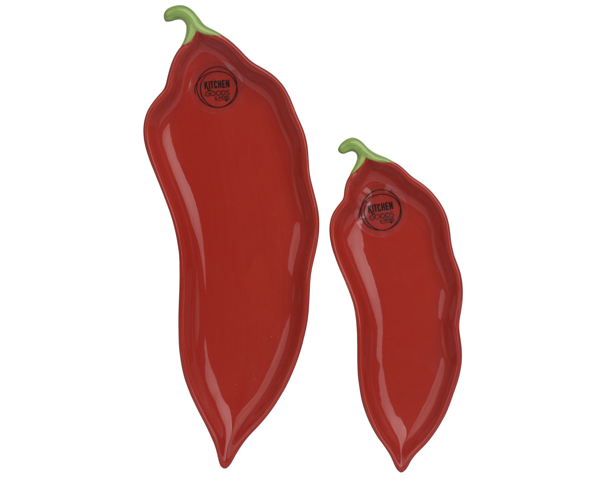 Zestaw półmisek Chili – 2 szt.