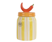 Pojemnik ceramiczny – papryczka 17,6 cm
