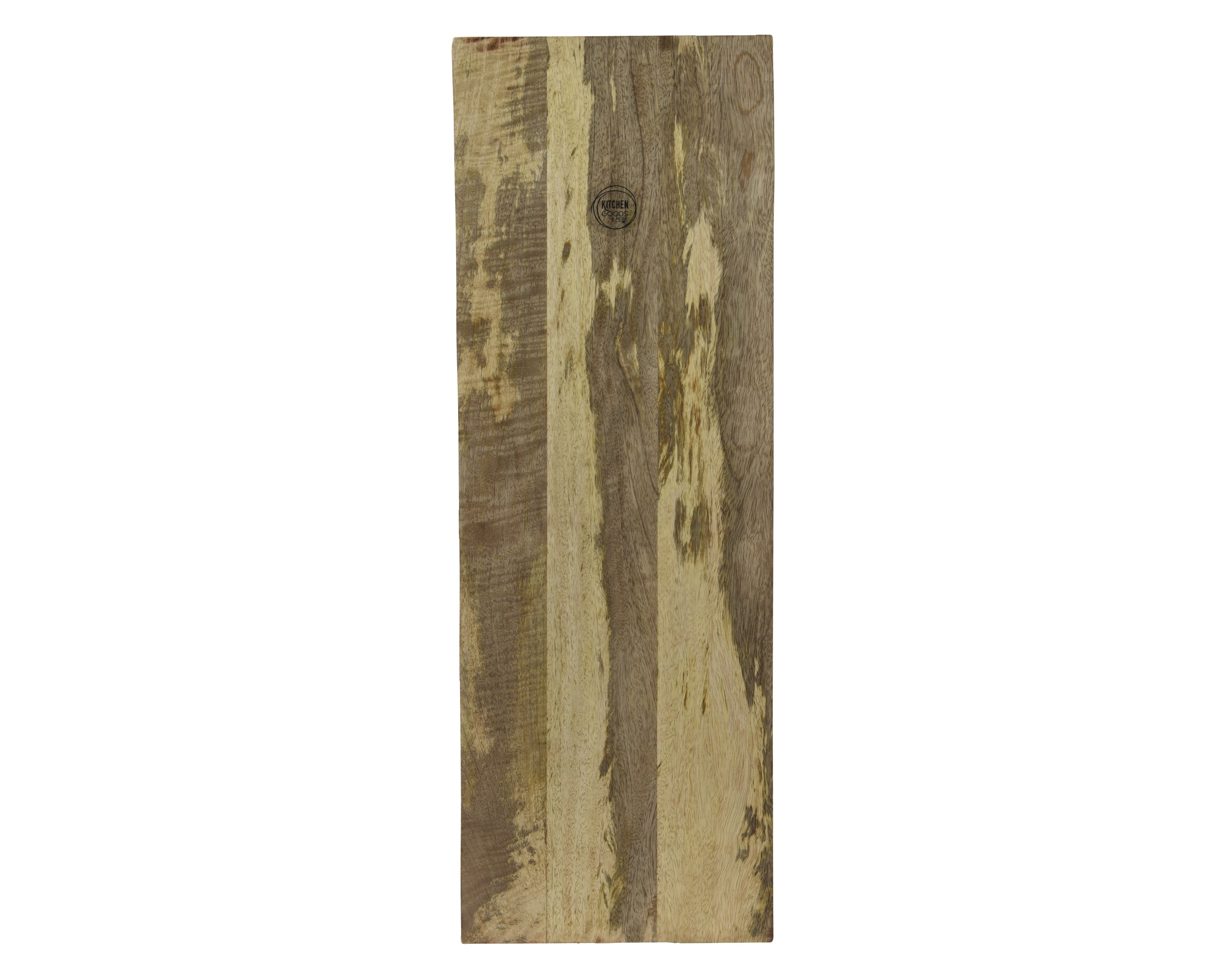 Patera / deska serwingowa z drewna mango