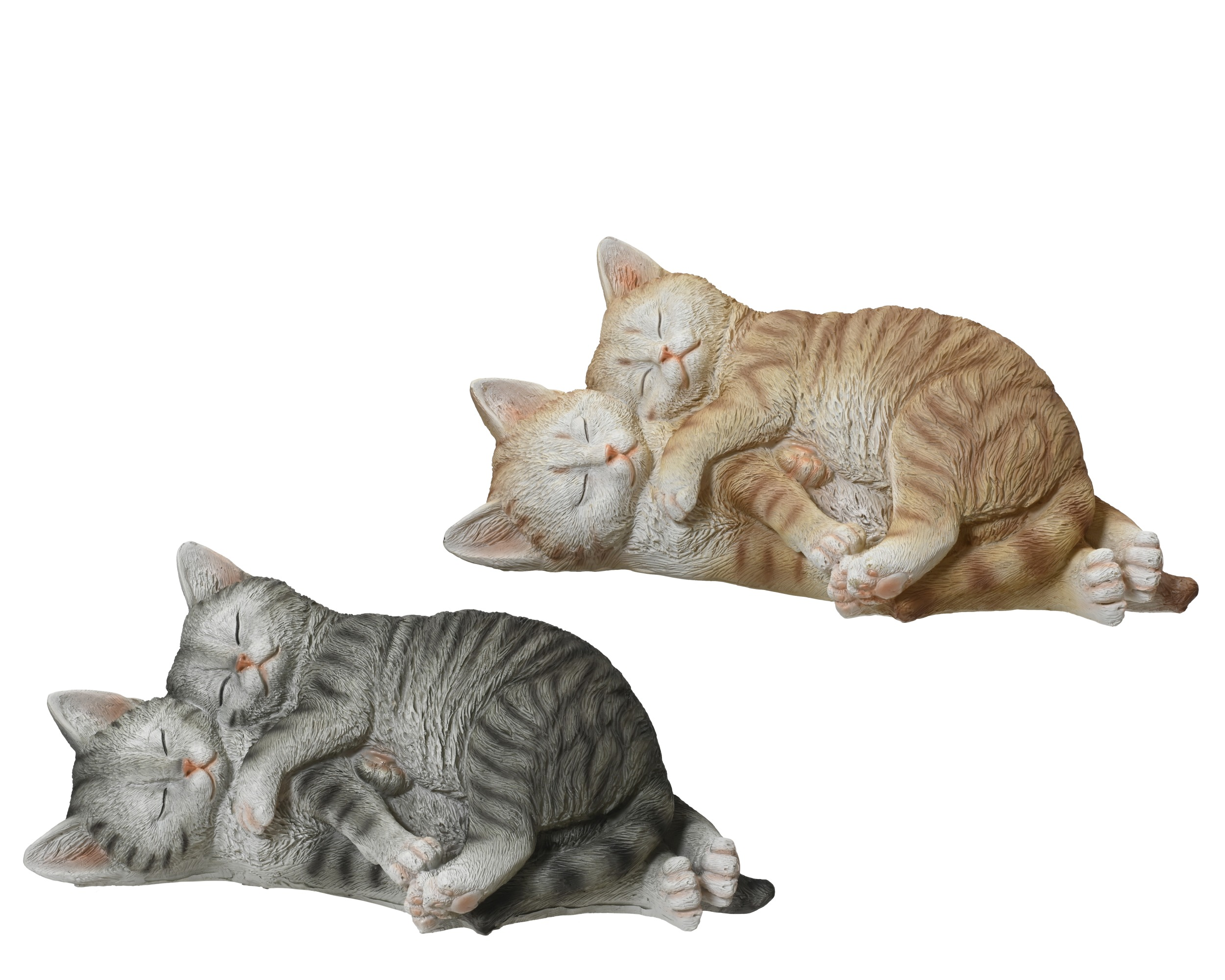 Figurka „Kotek śpioszek” – (1 szt.)