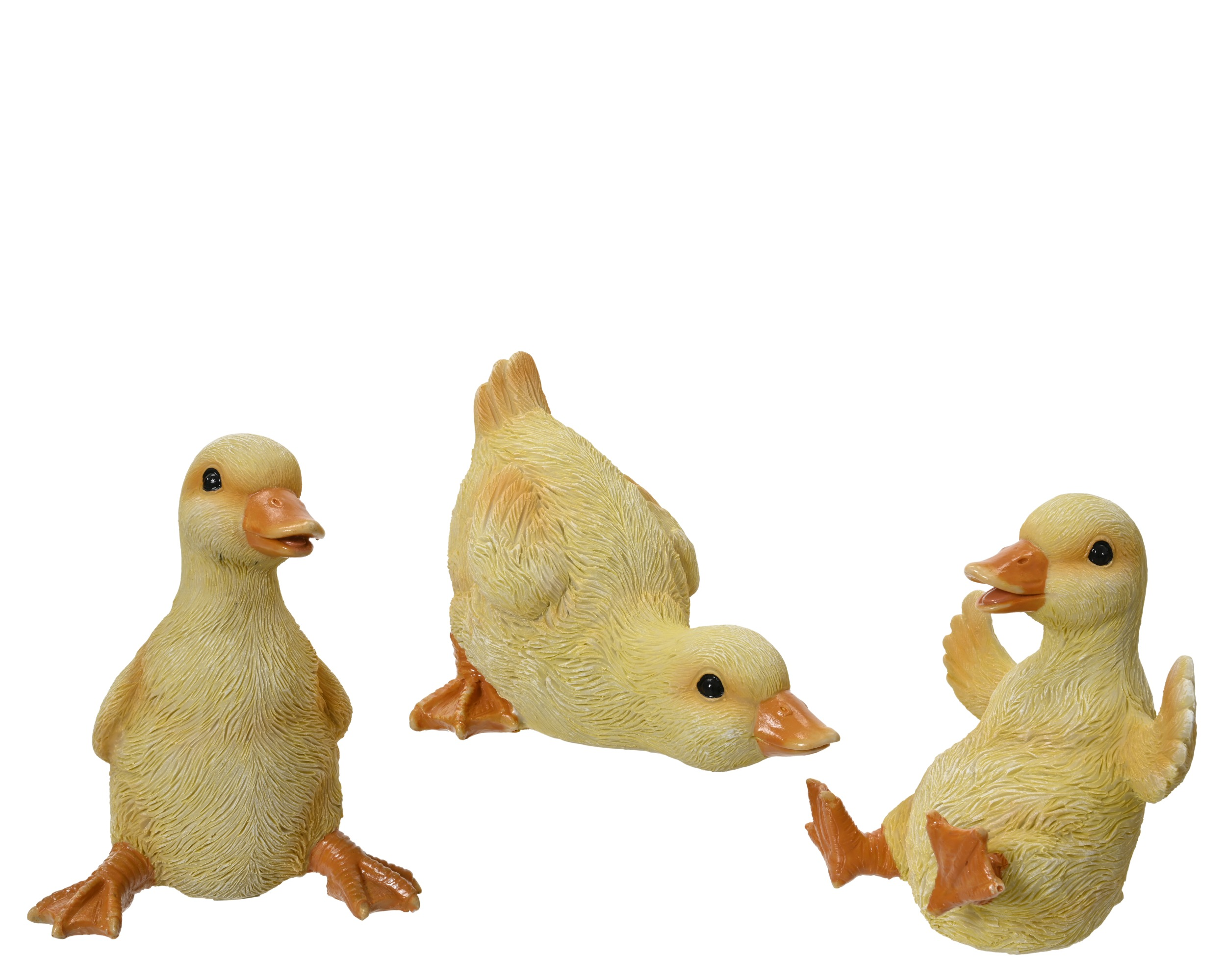 Figurka „mała kaczuszka” – 13,5 cm (1szt.)