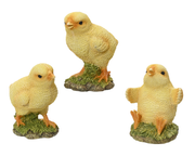 Figurka  „Pisklę” - 10 cm (1 szt.)