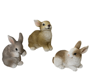 Figurka „Zajączek” - 9,5 cm