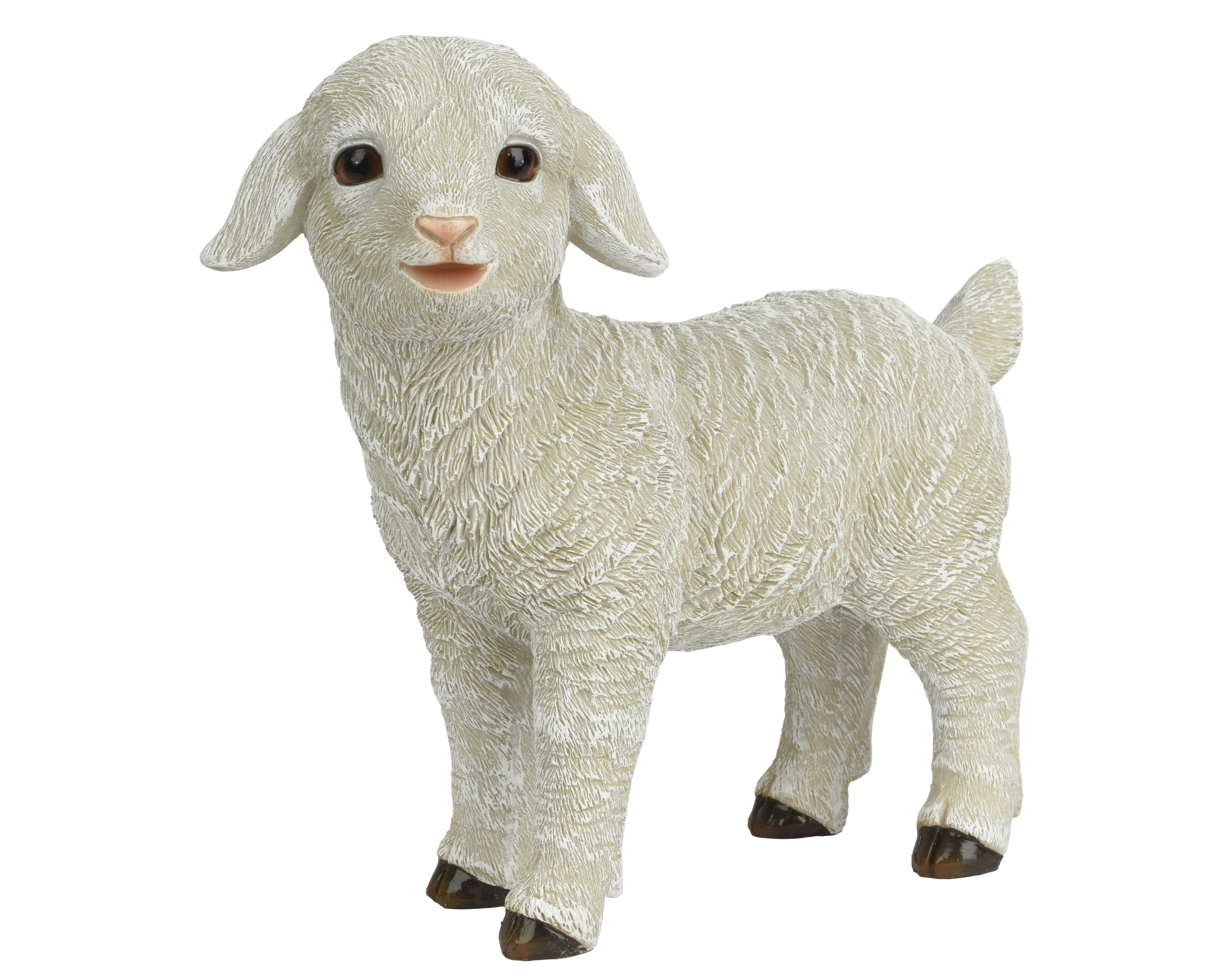 Figurka owcy 23,6 cm