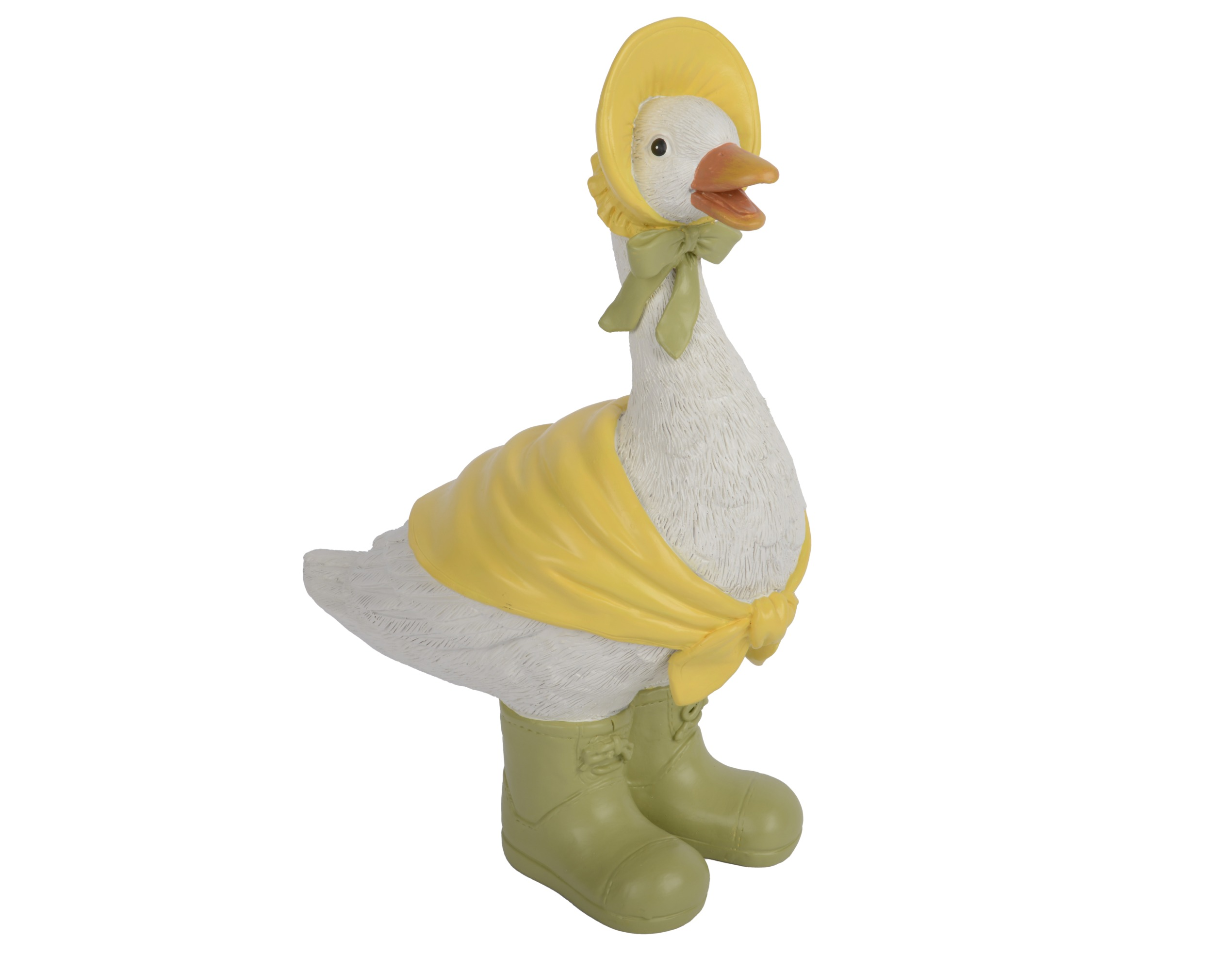 Figurka babci gęsi - 31 cm