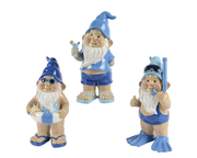 Figurka krasnal morski 20 cm