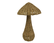 Grzyb z hiacyntu wodnego 58 cm
