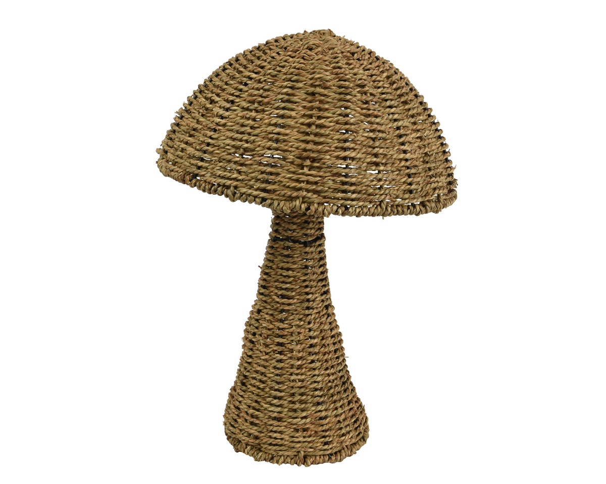 Grzyb z hiacyntu wodnego 45 cm